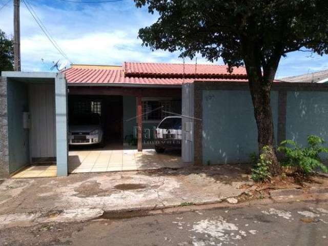 Casa Conjunto Parigot de Souza 3