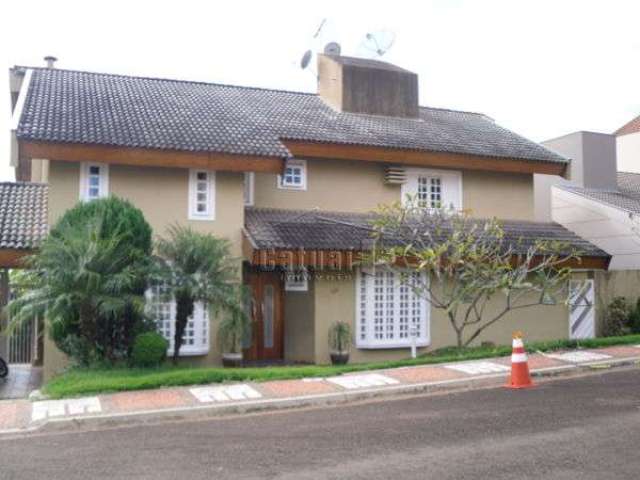 Vale das Araucárias Residencial