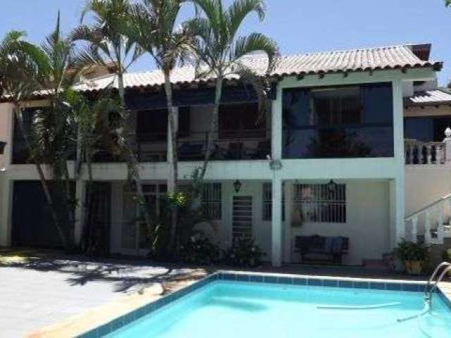 Casa com 5 quartos à venda na Rua Gregório Cherbaty, 59, Araxá, Londrina, 312 m2 por R$ 1.250.000