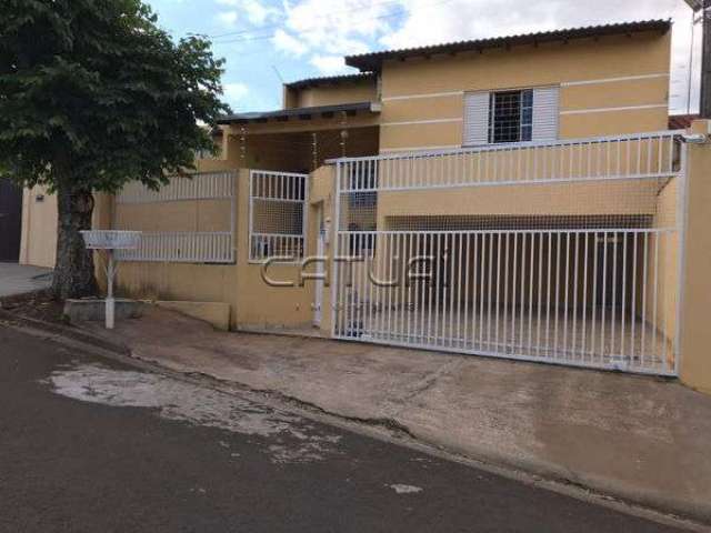 Casa com 3 quartos à venda na Rua Manoel José dos Anjos, 183, Andes, Londrina, 170 m2 por R$ 450.000