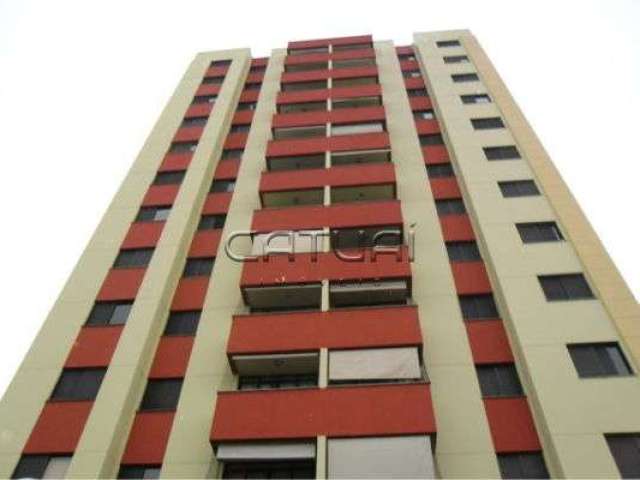 Apartamento com 3 quartos à venda na Rua Olímpia, 69, Jardim Alvorada, Londrina, 87 m2 por R$ 400.000