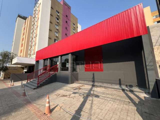 Comercial Centro