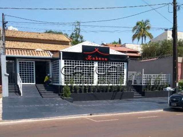 Comercial Jardim Presidente