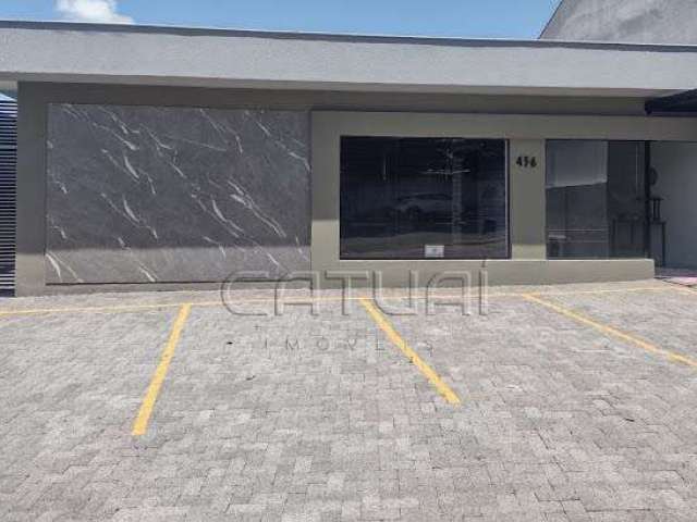 Comercial Jardim Santo Antônio