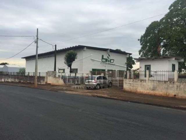 Comercial Parque das Indústrias