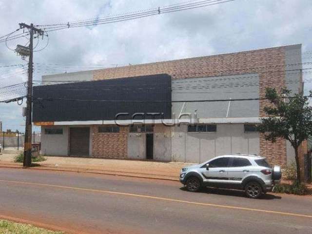 Comercial Conjunto Habitacional Violim