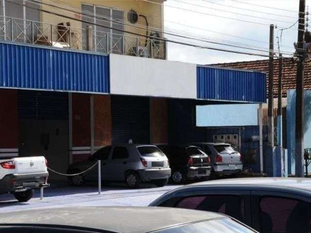 Comercial Centro