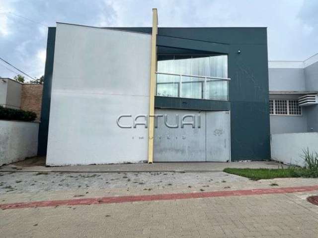 Comercial - Av. Castelo Branco