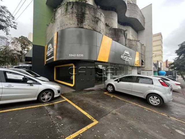 Comercial Vila Ipiranga