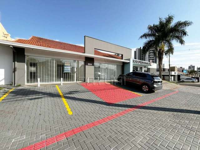 Comercial santo antonio