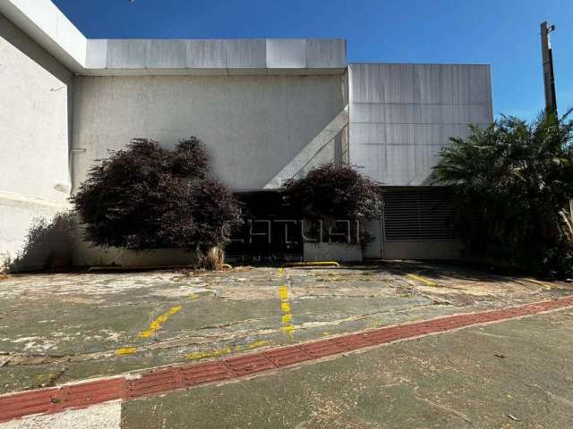 Comercial Avenida Bandeirantes