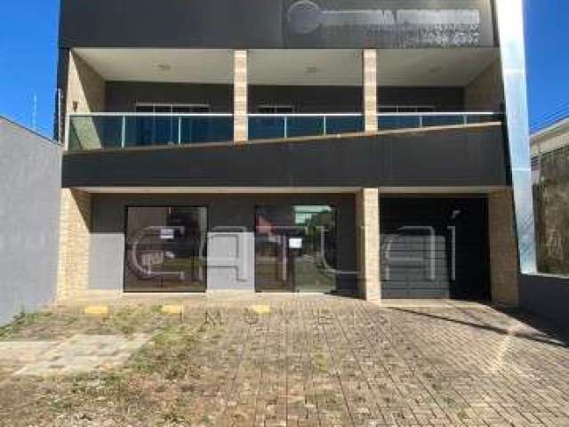 Comercial Avenida Bandeirantes