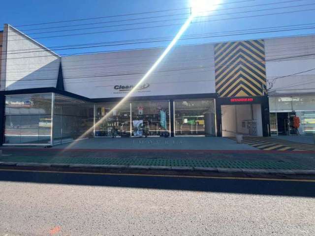 comercial Centro