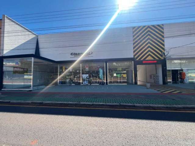 comercial Centro