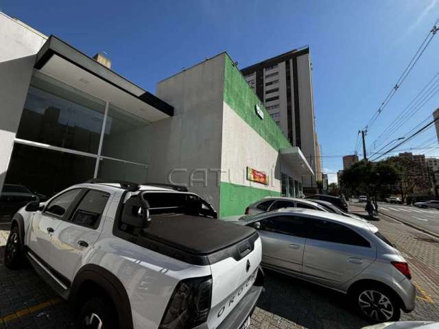 comercial - Centro