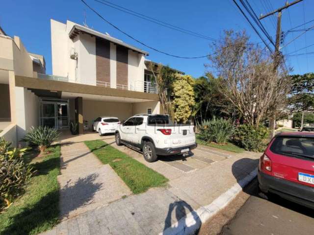 Catuai Park Residence Cond. Fechado