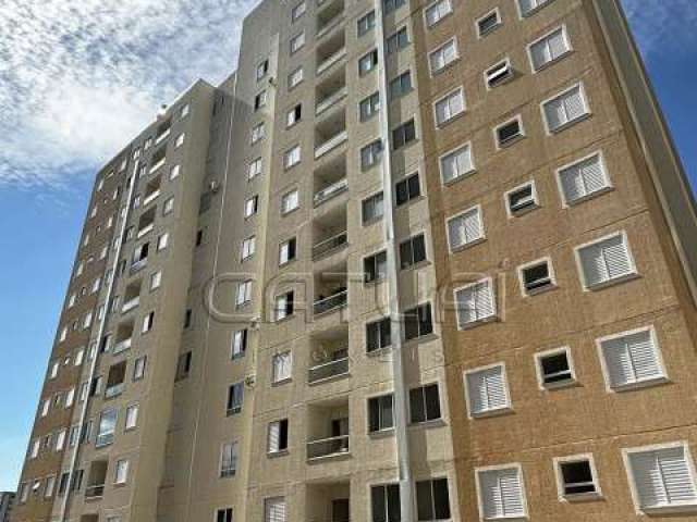 Apartamento com 2 quartos para alugar na Rua Guilherme Farel, 670, Gleba Fazenda Palhano, Londrina, 46 m2 por R$ 2.250