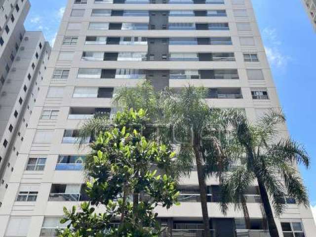 Apartamento com 1 quarto para alugar na Rua Maria Lúcia da Paz, 350, Gleba Palhano, Londrina, 52 m2 por R$ 3.000