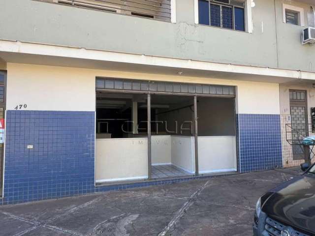 Comercial - Ibiporã