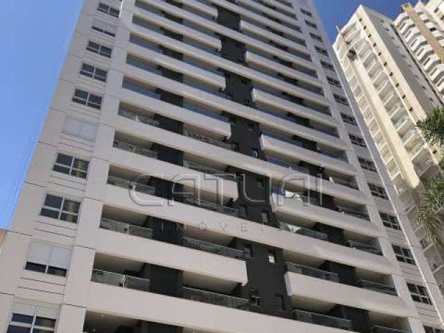 Apartamento com 1 quarto à venda na Rua Maria Lúcia da Paz, 350, Gleba Palhano, Londrina, 52 m2 por R$ 570.000