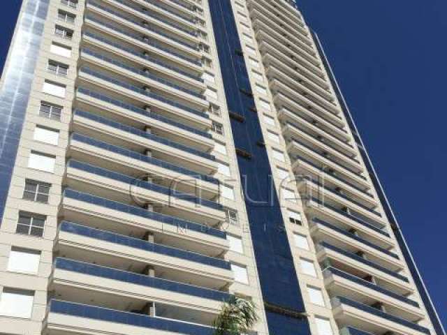 Apartamento com 3 quartos para alugar na Rua Weslley César Vanzo, 180, Gleba Palhano, Londrina, 151 m2 por R$ 8.000