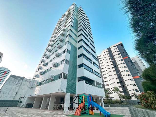 Apartamento em Piedade com 4 quartos e 242 m² - Edf San Conrado