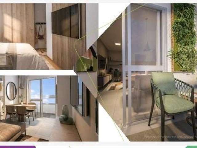 Apartamento na Zona Sul de Uberlandia