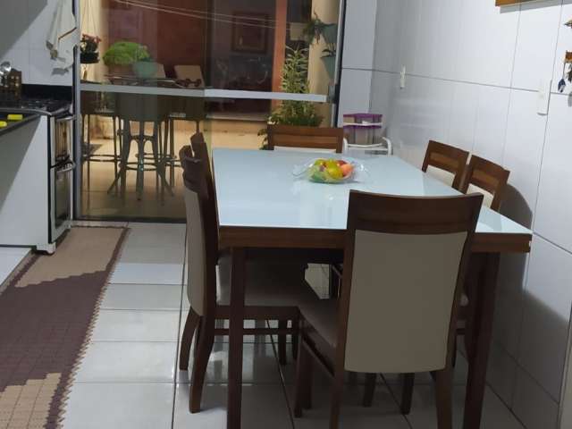 Apartamento Bairro Tubalina