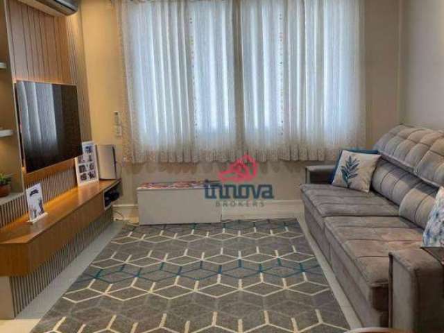 Sobrado com 3 dormitórios à venda, 220 m² por R$ 1.500.000,00 - Vila Rosália - Guarulhos/SP