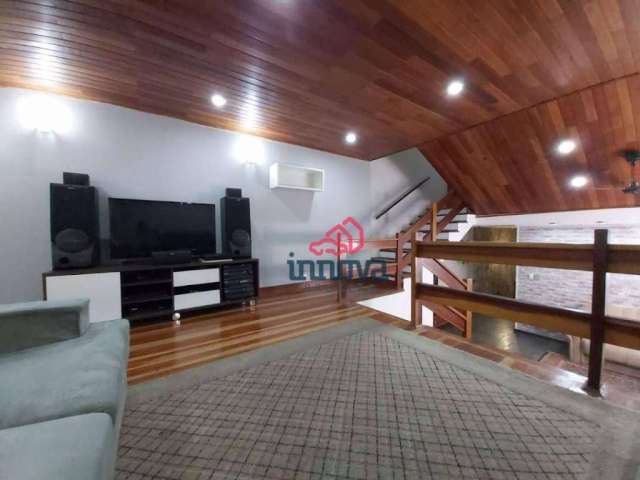 Sobrado com 4 dormitórios à venda, 240 m² por R$ 1.100.000,00 - Jardim Gumercindo - Guarulhos/SP