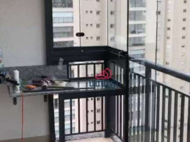 Apartamento com 3 dormitórios à venda, 75 m² por R$ 560.000,00 - Picanço - Guarulhos/SP