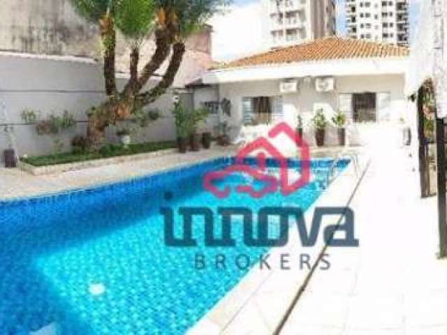 Casa com 3 dormitórios à venda, 309 m² por R$ 2.450.000,00 - Vila Milton - Guarulhos/SP