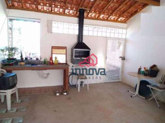 Casa com 2 dormitórios à venda, 125 m² por R$ 450.000,00 - Jardim Adriana - Guarulhos/SP