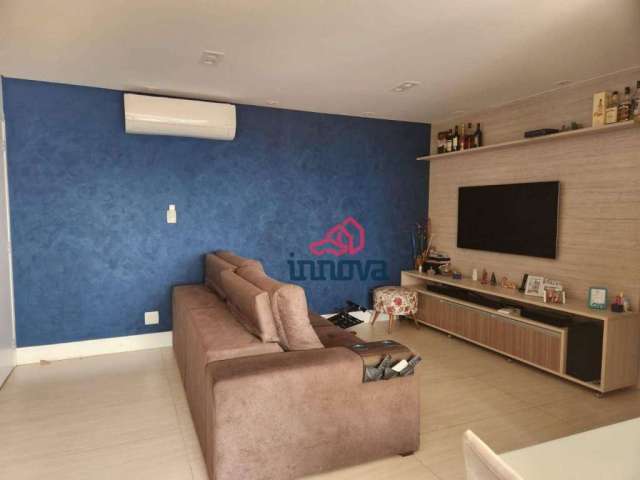 Apartamento com 3 dormitórios à venda, 92 m² por R$ 850.000,00 - Vila Antonieta - Guarulhos/SP