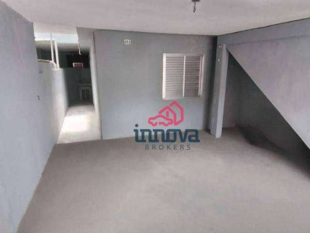 Casa com 5 dormitórios à venda, 154 m² por R$ 450.000,00 - Jardim Santa Terezinha - Guarulhos/SP