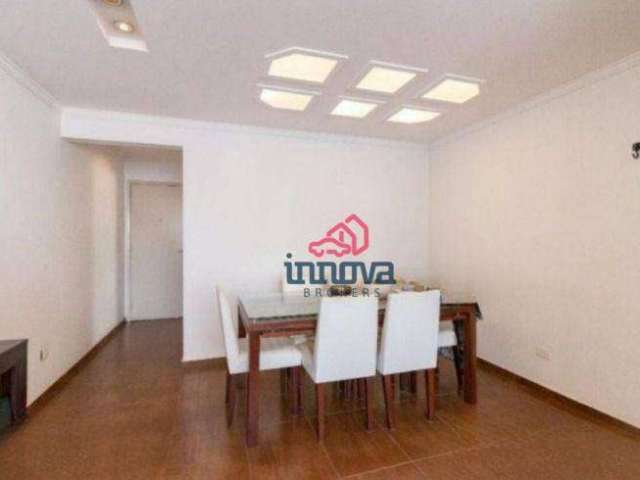 Apartamento com 3 dormitórios à venda, 90 m² por R$ 410.000,00 - Macedo - Guarulhos/SP