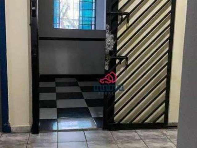 Sala, 45 m² - venda por R$ 690.000,00 ou aluguel por R$ 900,00/mês - Jardim Santa Edwirges - Guarulhos/SP