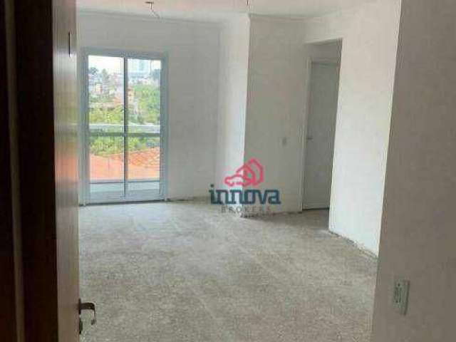 Apartamento com 2 dormitórios à venda, 57 m² por R$ 383.145,00 - Vila Progresso - Guarulhos/SP