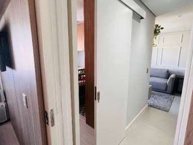 Apartamento com 2 dormitórios à venda, 50 m² por R$ 431.000,00 - Jardim Munhoz - Guarulhos/SP