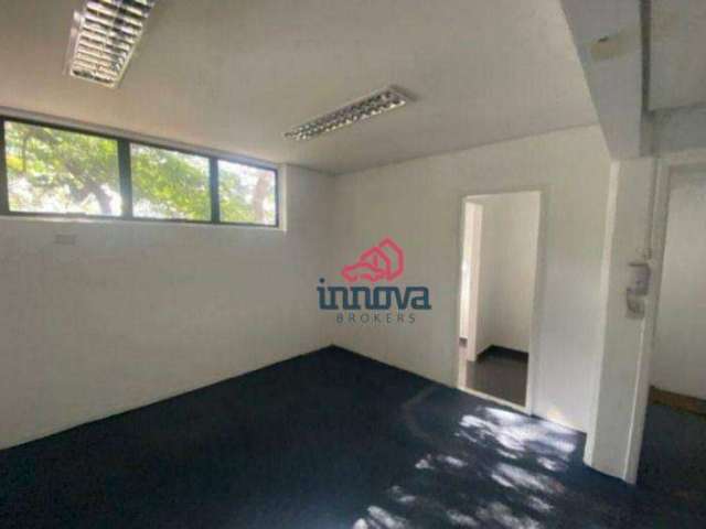 Sala para alugar, 40 m² por R$ 1.921,40/mês - Centro - Guarulhos/SP