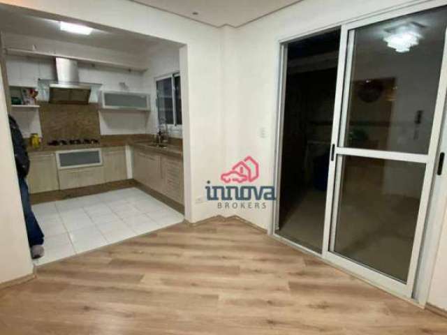 Casa com 3 dormitórios à venda, 130 m² por R$ 850.000,00 - Jardim Flor do Campo - Guarulhos/SP