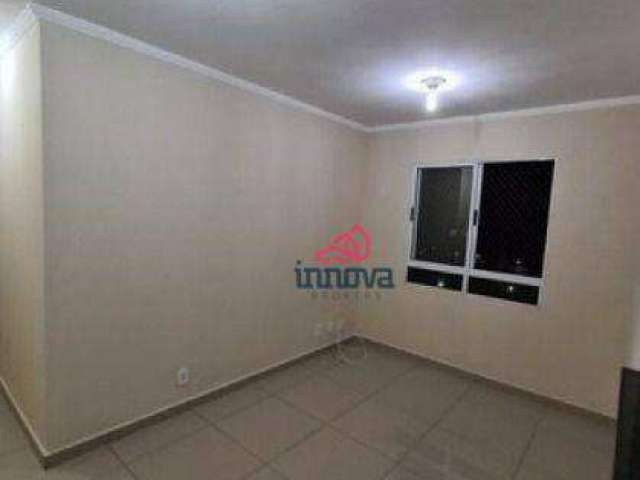 Apartamento com 2 dormitórios à venda, 48 m² por R$ 240.000,00 - Vila Venditti - Guarulhos/SP