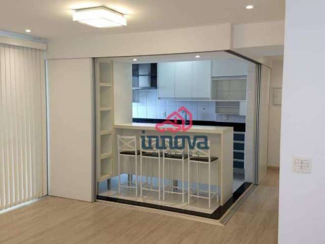 Apartamento Duplex à venda, 85 m² por R$ 1.100.000,00 - Vila Madalena - São Paulo/SP