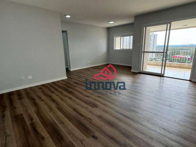 Apartamento com 3 dormitórios à venda, 94 m² por R$ 825.000,00 - Vila Antonieta - Guarulhos/SP