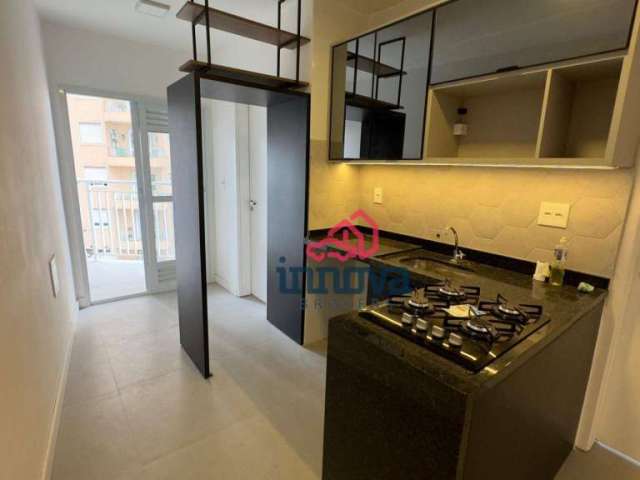 Apartamento com 2 dormitórios à venda, 40 m² por R$ 398.000,00 - Mandaqui - São Paulo/SP