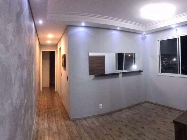 Apartamento com 2 dormitórios à venda, 45 m² por R$ 300.000,00 - Cocaia - Guarulhos/SP