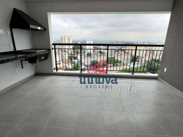 Apartamento com 1 dormitório à venda, 39 m² por R$ 398.533,65 - Vila Camargos - Guarulhos/SP