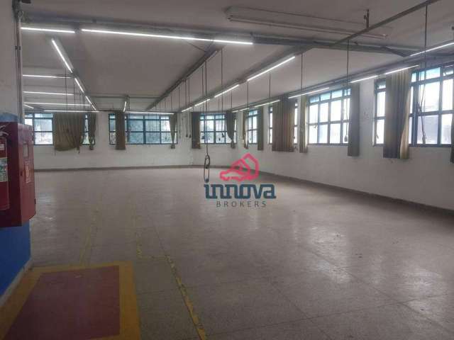 Prédio à venda, 1 m² por R$ 10.600. - Brás - São Paulo/SP