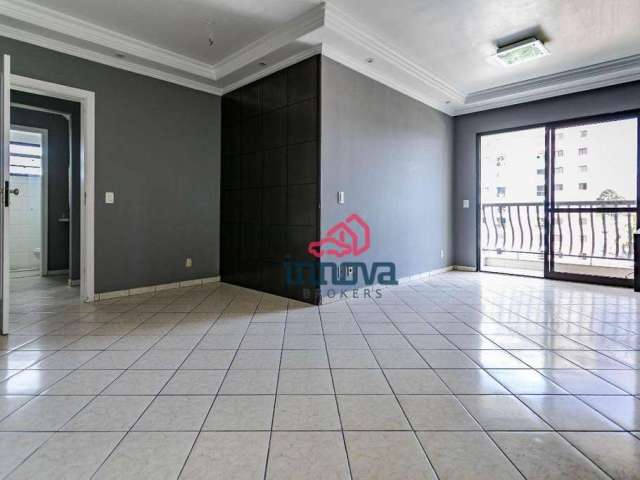 Apartamento com 3 dormitórios à venda, 97 m² por R$ 576.000,00 - Vila Oliveira - Mogi das Cruzes/SP