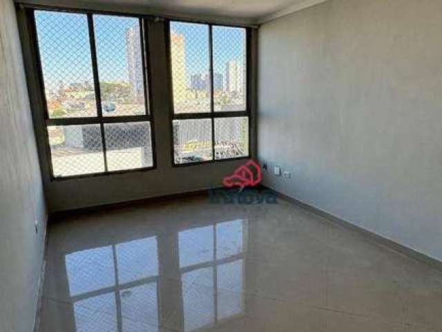 Apartamento com 2 dormitórios à venda, 80 m² por R$ 350.000 - Vila Hulda - Guarulhos/SP